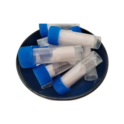 Tác dụng phụ TripTorelin (PGLU-HIS-TRP-SER-TYR-D-TRP-LEU-ARG-Pro-GLY-NH2)